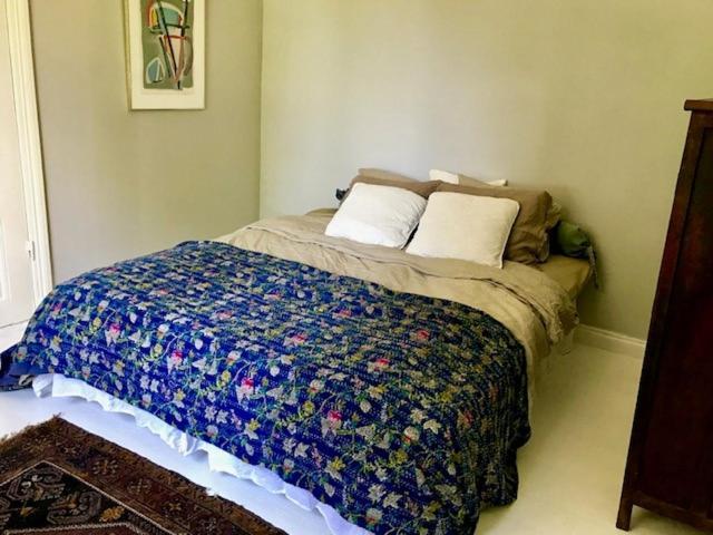 Liv Pa Oesterlen Bed&Breakfast Sandby エクステリア 写真